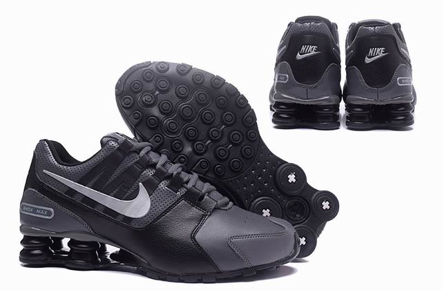men NIKE Shox Avenue 803-003
